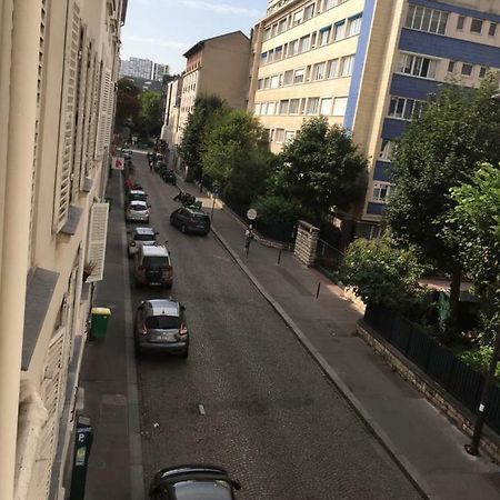 Mb Property Paris Ngoại thất bức ảnh