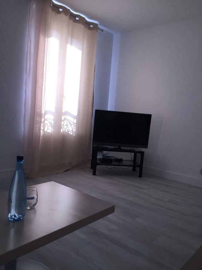 Mb Property Paris Ngoại thất bức ảnh